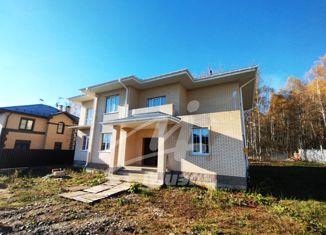 Продается дом, 247 м2, деревня Зиновкино, территория Сиеста Западная, 79