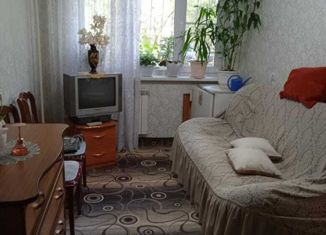 Продажа трехкомнатной квартиры, 59 м2, Екатеринбург, улица Зенитчиков, 14А, улица Зенитчиков