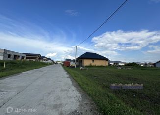 Продажа земельного участка, 10 сот., село Санниково, Фирсовский проезд