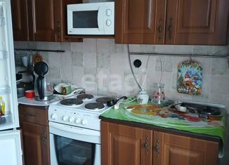 Сдам в аренду однокомнатную квартиру, 35 м2, Тюменская область, микрорайон Иртышский, 13