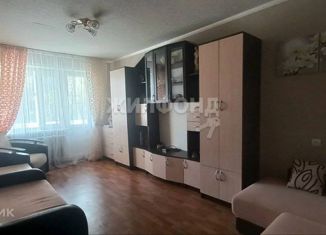 Продается 1-ком. квартира, 29.8 м2, Фокино, улица Карла Маркса, 30