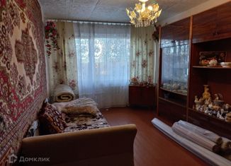 2-комнатная квартира на продажу, 44.3 м2, поселок Войсковицы, площадь Манина, 8