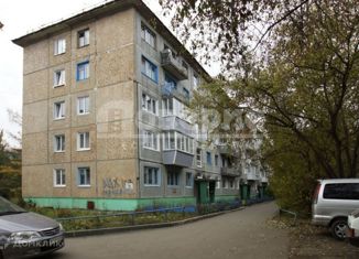 Продается 2-комнатная квартира, 47.3 м2, поселок Ростовка, посёлок Ростовка, 9