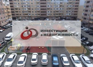 Продам однокомнатную квартиру, 45 м2, Ставрополь, ЖК Европейский-3