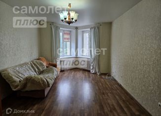 Продаю однокомнатную квартиру, 42.9 м2, Новосибирская область, Вознесенская улица, 3