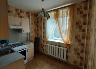 Однокомнатная квартира на продажу, 32.8 м2, Переславль-Залесский, Октябрьская улица, 5