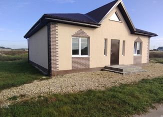 Продажа дома, 82.1 м2, поселок Суворов-Черкесский, Дружная улица