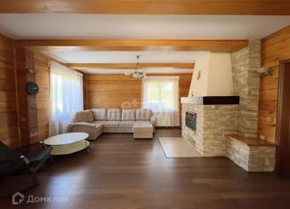 Продается дом, 262 м2, поселок Тула