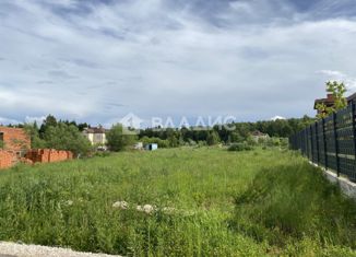 Продажа земельного участка, 10 сот., поселок Секерино, посёлок Секерино, 210