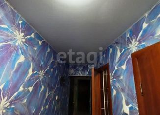 2-комнатная квартира на продажу, 42.3 м2, село Рощино, улица Ленина, 1