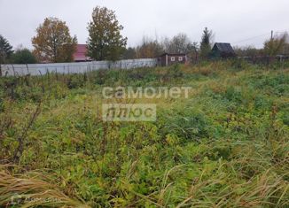 Продам участок, 10 сот., садоводческое некоммерческое товарищество Химик-2, 9-я улица