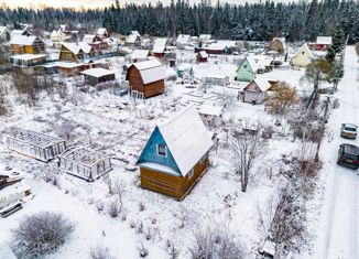 Продаю дом, 42 м2, садоводческое некоммерческое товарищество Мир