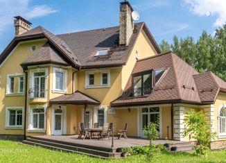 Продам дом, 700 м2, деревня Благовещенка