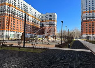 Продается двухкомнатная квартира, 56.9 м2, Москва, ЖК Дмитровский Парк