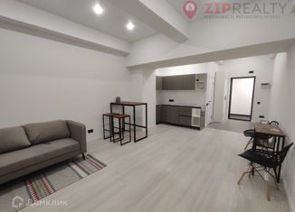 Продам квартиру студию, 34.3 м2, Москва, Медовый переулок, 5с2, Медовый переулок