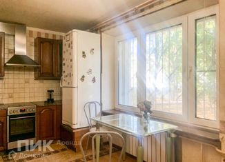 Сдается 3-ком. квартира, 60 м2, Москва, улица Годовикова, 1к2, метро Алексеевская