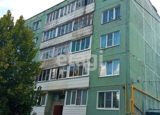 2-комнатная квартира на продажу, 51.2 м2, поселок городского типа Сусанино, улица Леонова, 4