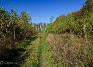 Продажа участка, 9.6 сот., поселок Жёрновка