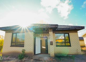 Продаю дом, 65 м2, посёлок городского типа Балтаси, улица Сибгата Хакима, 3