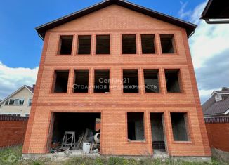 Продаю дом, 375.7 м2, деревня Рассказовка, квартал № 81, 88