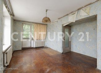Однокомнатная квартира на продажу, 31 м2, Москва, улица Маршала Неделина, 10, улица Маршала Неделина