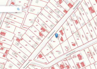 Земельный участок на продажу, 6 сот., посёлок Парголово, 9-я аллея, 27