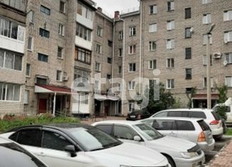 Продается двухкомнатная квартира, 46.8 м2, Республика Алтай, Коммунистический проспект, 24
