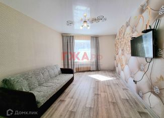 Продажа 2-ком. квартиры, 52.5 м2, Саха (Якутия), проспект Геологов, 77