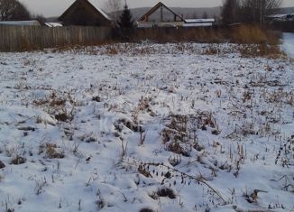 Земельный участок на продажу, 7.6 сот., деревня Бугачево, Центральная улица