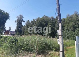 Продажа земельного участка, 6.43 сот., СНТ Целинное, Виноградная улица