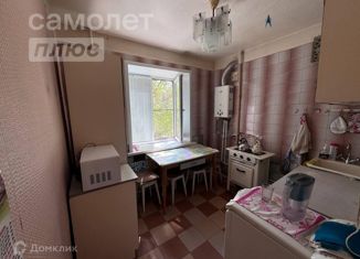 Продается двухкомнатная квартира, 41.9 м2, Астраханская область, улица 28-й Армии, 6