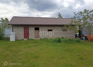 Продается дом, 15 м2, ДНТ Лужники, Центральная улица