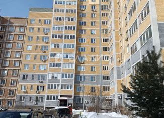 Продается 1-комнатная квартира, 44.9 м2, Нижний Новгород, Волжская набережная, 8к3, микрорайон Мещерское Озеро-5