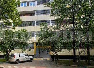 2-ком. квартира на продажу, 47.1 м2, Москва, проспект Мира, 196, станция Ростокино