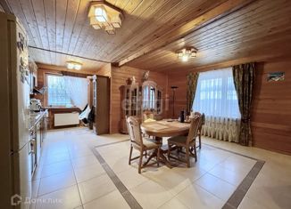 Продается дом, 230 м2, поселение Клёновское