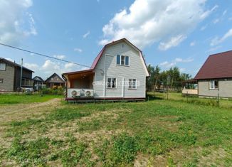 Продажа дома, 60 м2, деревня Назарьево, Заречная улица, 41