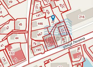 Продам участок, 5.5 сот., село Иглино, улица Ленина