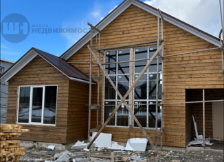 Продаю дом, 160 м2, коттеджный посёлок Аннинские высоты, коттеджный посёлок Аннинские высоты, 262