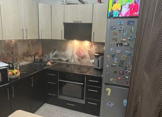 Продам двухкомнатную квартиру, 50 м2, Краснодар, Апрельская улица, 5, Новый микрорайон