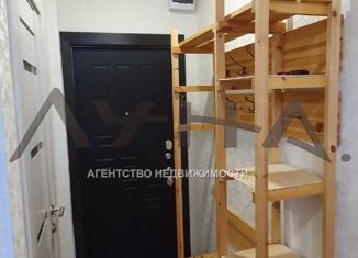 Продажа квартиры студии, 10 м2, Набережные Челны, проспект Сююмбике, 17