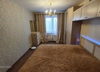 Продается трехкомнатная квартира, 71 м2, Челябинск, улица Наркома Малышева, 3, жилой район Академ Риверсайд
