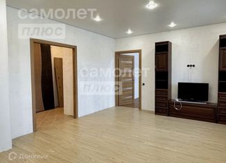 Продам 3-ком. квартиру, 66.4 м2, Коми, местечко Дырнос, 40