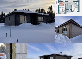 Продажа дома, 97 м2, Удмуртия, Дачная улица
