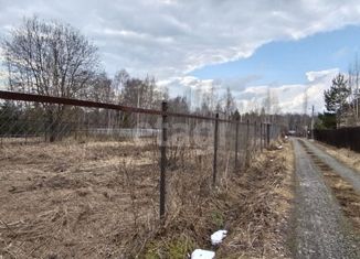 Продается земельный участок, 11.3 сот., деревня Папино, А-130, 84-й километр