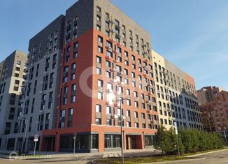 Продаю 2-комнатную квартиру, 56.9 м2, Казань, улица Баки Урманче, 4к1, ЖК Солнечный Город Супер