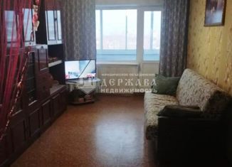 Продается трехкомнатная квартира, 60 м2, Кемеровская область, улица Радищева, 17А