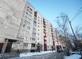 Однокомнатная квартира в аренду, 32 м2, Свердловская область, Черноисточинское шоссе, 16