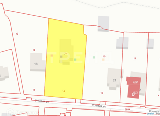 Дом на продажу, 148.8 м2, посёлок Тярлево, Угловая улица, 20