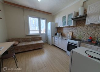 Продается однокомнатная квартира, 47.4 м2, Тюменская область, Университетская улица, 39