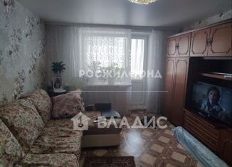 Продается трехкомнатная квартира, 57 м2, Чита, Железобетонный переулок, 10